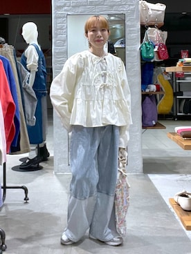 aimiさんのコーディネート