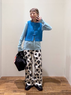 aimiさんのコーディネート