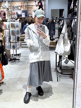 aimiさんのコーディネート