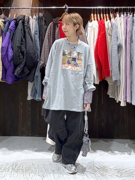 aimiさんのコーディネート