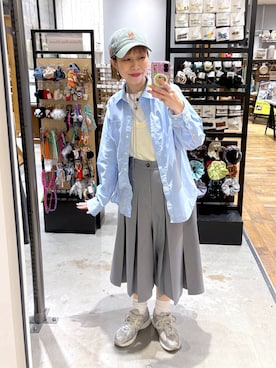 aimiさんのコーディネート