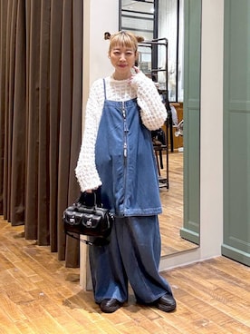 aimiさんのコーディネート