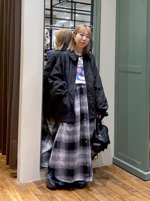 セール】【NKJ 2025AW】LOOSE WIDE DENIM（デニムパンツ）｜niko and