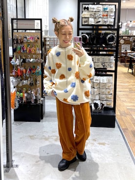 aimiさんのコーディネート