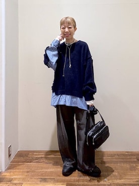 aimiさんのコーディネート