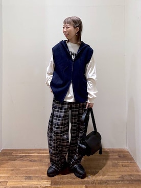 aimiさんのコーディネート