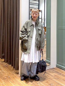 aimiさんのコーディネート