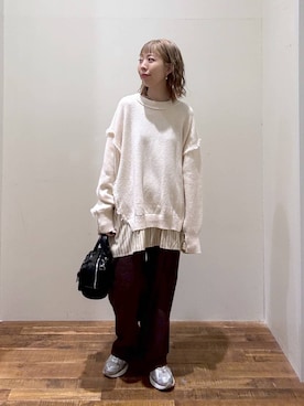 aimiさんのコーディネート