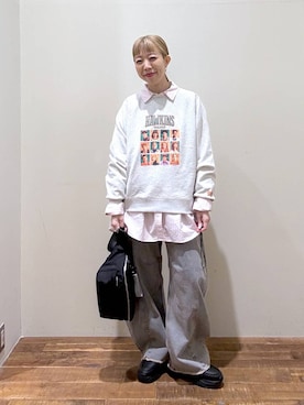 aimiさんのコーディネート