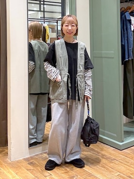 aimiさんのコーディネート