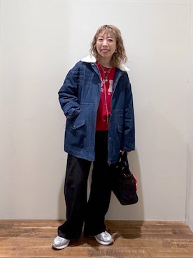 aimiさんのコーディネート