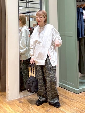 aimiさんのコーディネート