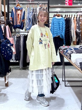 aimiさんのコーディネート