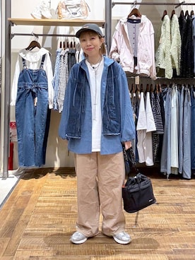 aimiさんのコーディネート