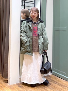 aimiさんのコーディネート