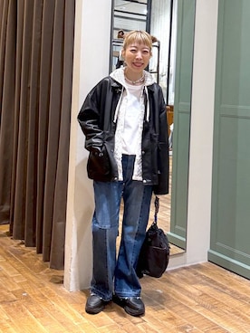 aimiさんのコーディネート