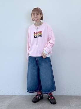 aimiさんのコーディネート