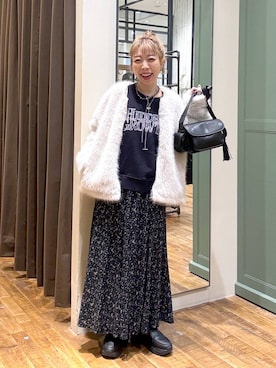 aimiさんのコーディネート