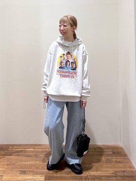 aimiさんのコーディネート