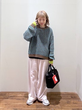 aimiさんのコーディネート