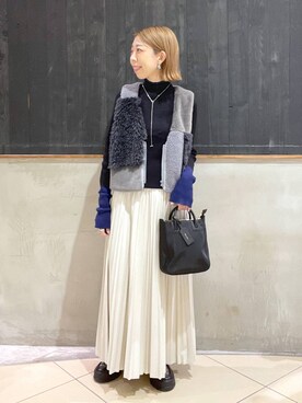 aimiさんのコーディネート