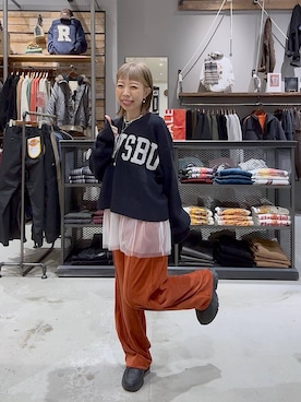 aimiさんのコーディネート