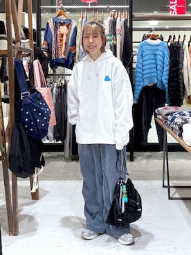 aimiさんのコーディネート