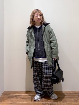 aimiさんのコーディネート