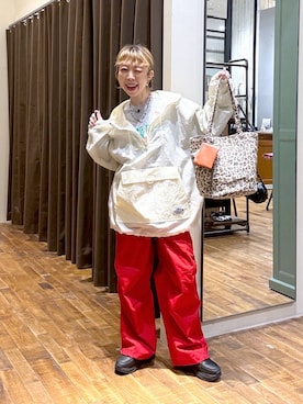 aimiさんのコーディネート