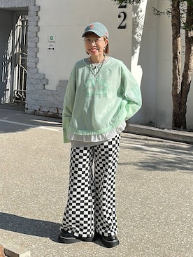 aimiさんのコーディネート