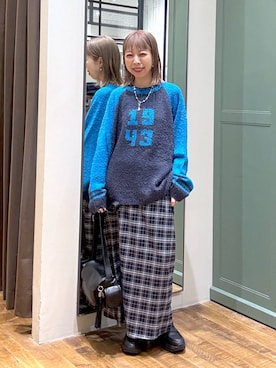 aimiさんのコーディネート