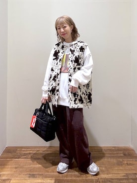 aimiさんのコーディネート