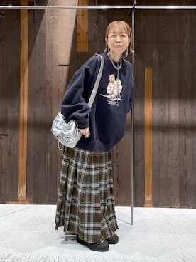 aimiさんのコーディネート