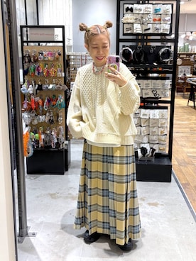 aimiさんのコーディネート