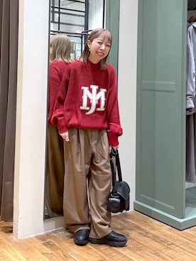 aimiさんのコーディネート