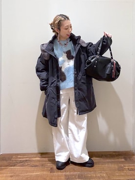 aimiさんのコーディネート