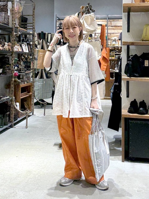 niko and ｜2WAYガーリーベスト | Rakuten Fashion(楽天