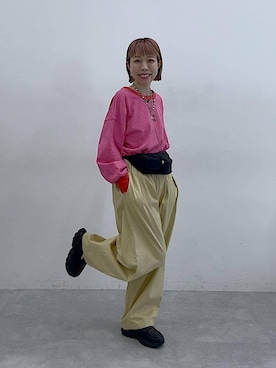 aimiさんのコーディネート