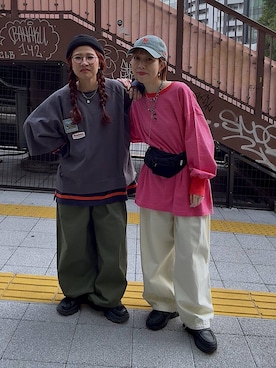 aimiさんのコーディネート