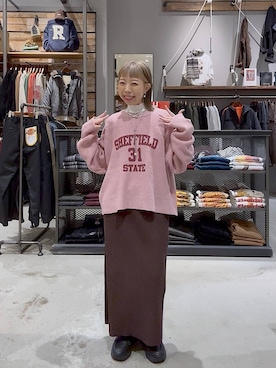 aimiさんのコーディネート