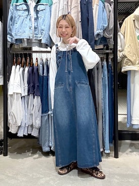 aimiさんのコーディネート