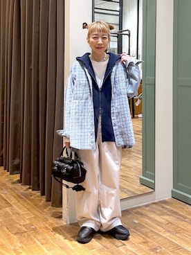 aimiさんのコーディネート