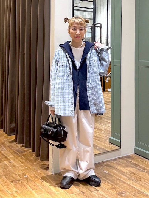 オリジナル2WAYボストンバッグ（ボストンバッグ）｜niko and