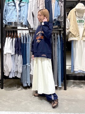 aimiさんのコーディネート