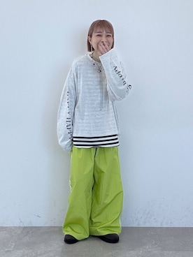 aimiさんのコーディネート