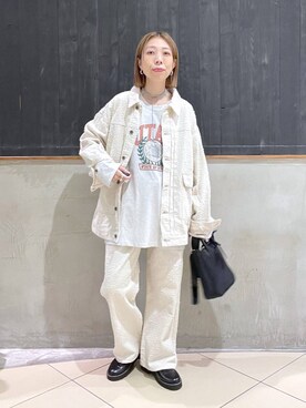 aimiさんのコーディネート