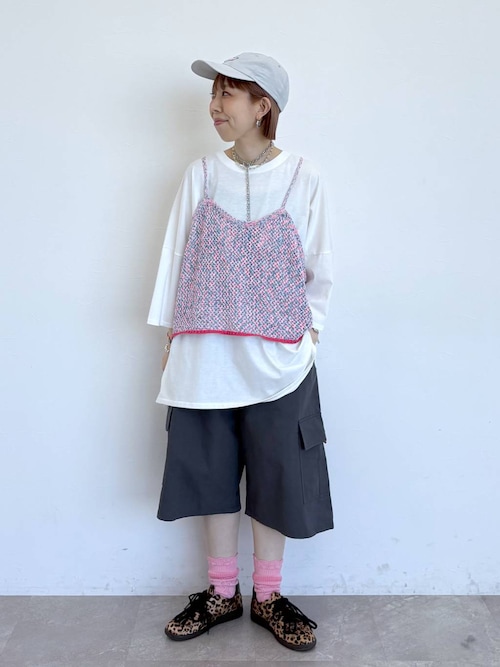 楽天市場】【SALE／40%OFF】ハーフZIPラインニットプルオーバー