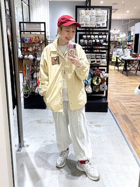 aimiさんのコーディネート