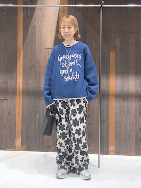 aimiさんのコーディネート