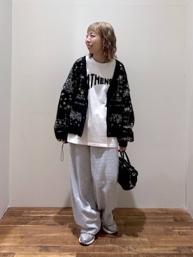 aimiさんのコーディネート